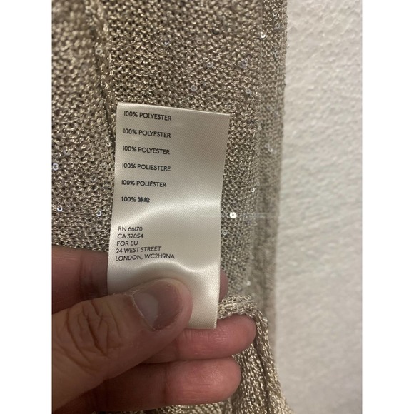 Free People Tan Sweater - Picture 13 of 14